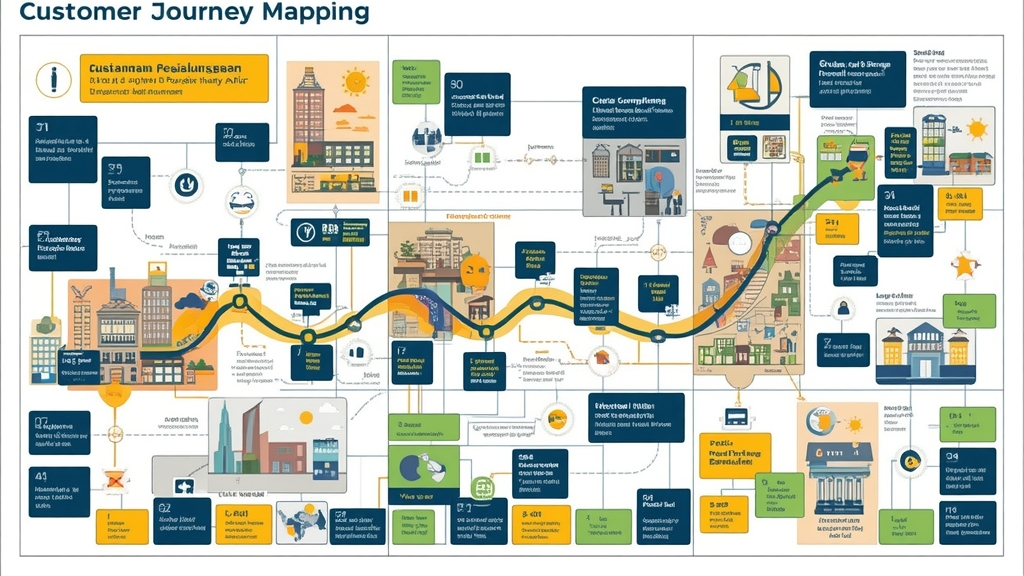 ‘Customer Journey Mapping’: Memahami Perjalanan Pelanggan dari Awal hingga Akhir